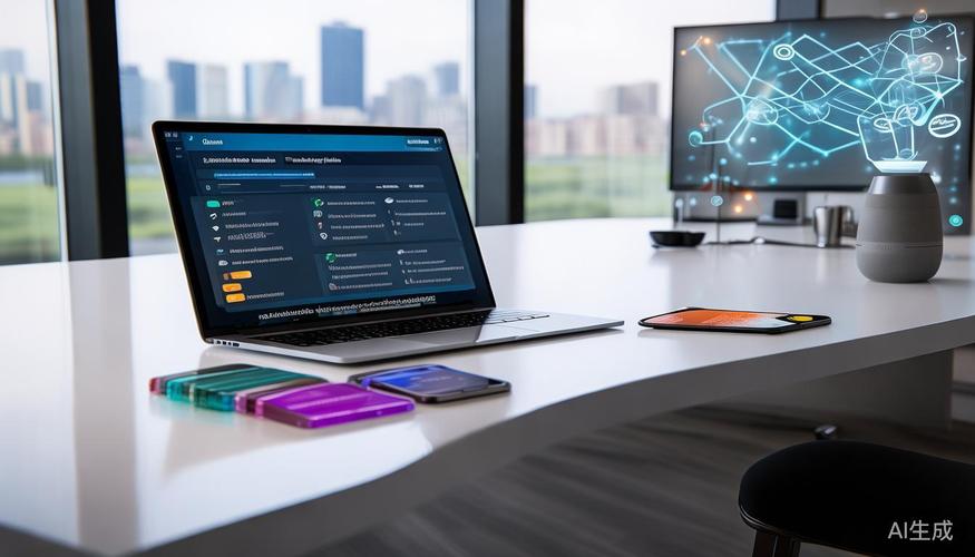 imToken 2.0版发布激起市场涟漪，功能跃进提升用户体验