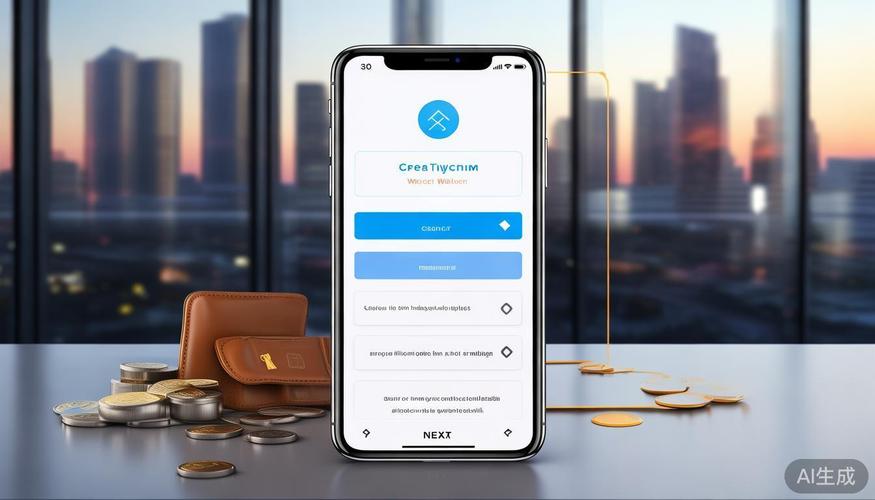 想安全下载IM钱包？手把手教你官方三步走，避坑防盗版