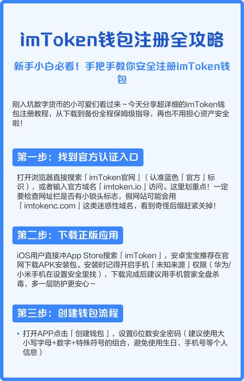 从官方渠道下载imToken 3.0？手把手教你验证真伪、核对哈希值，确保资产安全