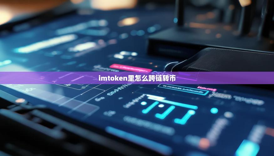 聊聊新版imToken怎么玩转资产流动：跨链、兑换、生息全攻略