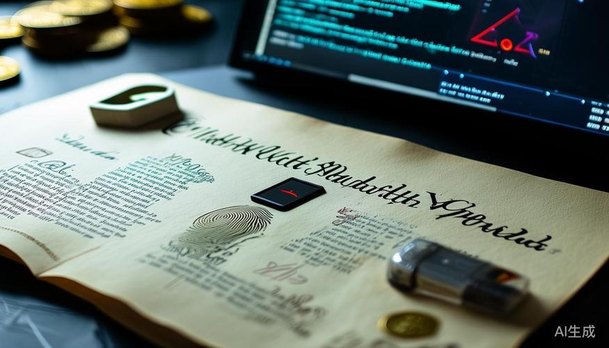 imToken冷钱包安全指南：从设备隔离、操作规范到持续学习，全面守护加密资产
