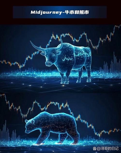 牛市急上车熊市忙研究？看imToken用户行为如何暴露市场冷热