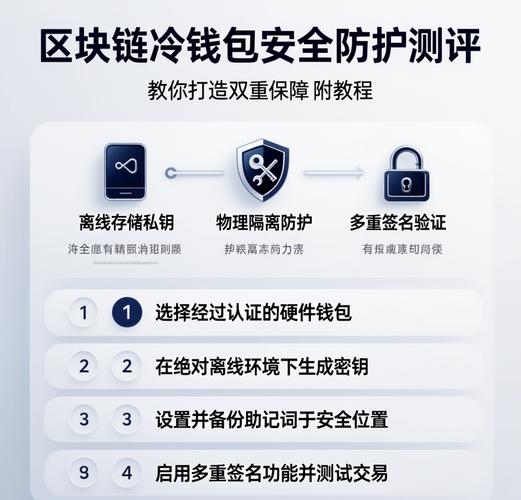 imToken冷钱包设置教程：离线安全与密码保护指南