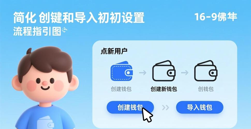 imToken官网下载技巧：3招灵活应对网络与版本问题
