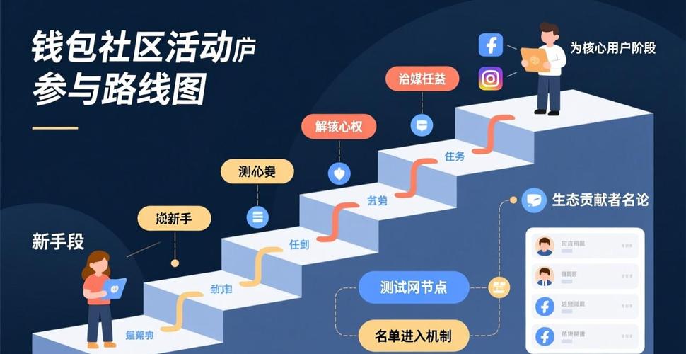 如何通过imToken下载入口参与社区投资活动？_社区参与途径_社区参与是什么意思