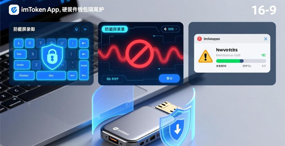 ios数据安全_imtoken苹果本地下载_imToken最新苹果下载数据安全如何保障